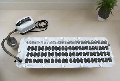 Home Surfing Massage Bath Mat SPA Hydrotherapeutor